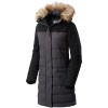Sorel Tivoli Long Hooded Down Jacket - Women's