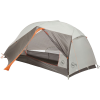 Big Agnes Copper Spur HV UL 1 mtnGLO Tent: 1-Person 3-Season