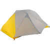 The North Face Fusion 2 Tent: 2-Person 3-Season