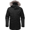 The North Face Outer Boroughs Hooded Down Parka - Men's