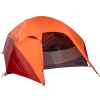 Marmot Limelight Tent: 4-Person 3-Season