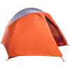 Marmot Midpines Tent: 6-Person 3-Season