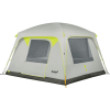 Eureka Jade Canyon 6 Tent: 6-Person 3-Season