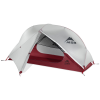 MSR Hubba NX Tent 1-Person 3-Season