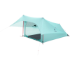 MSR Flylite Tent: 2-Person 3-Season