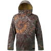 Burton Hilltop Print Jacket - Men's