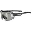 Uvex Variotronic Shield Sunglasses