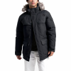 The North Face McMurdo Hooded Down Parka III - Men's