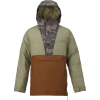 Burton Service Anorak Jacket - Men's