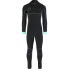Vissla The North Seas 4/3 Chest Zip Long-Sleeve Wetsuit - Men's