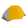 The North Face Mica FL Tent: 1-Person 3-Season