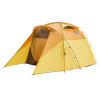 The North Face Wawona 4 Tent: 4-Person 3-Season