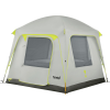 Eureka Jade Canyon 4 Tent: 4-Person 3-Season