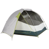Kelty Trail Ridge 4 Tent with Footprint: 4-Person 3-Season