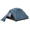 Eureka Mountain Pass 3XTE Tent: 3-Person 3-Season