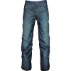 686 Deconstructed Insulated Denim Pant - Men's