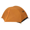 The North Face Talus 3 Tent: 3-Person 3-Season