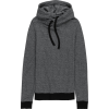 We Norwegians Fiskebein Hooded Sweater - Men's