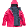The North Face Fresh Tracks Hooded Triclimate Jacket - Girls'