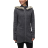 SmartWool Crestone Hooded Sweater Jacket - Women's