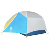 Sierra Designs Meteor 2 Tent: 2-Person 3-Season