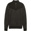 We Norwegians Ready 1/2-Zip Sweater - Men's