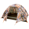 The North Face Homestead Roomy 2 Tent: 2-Person 3-Season