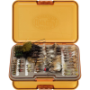 Umpqua Premium Ultimate Trout Fly Selection with UPG Fly Box