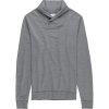 We Norwegians Shawl Collar Sweater - Men's