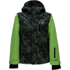 Spyder Axis Hooded Jacket - Boys'