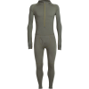 Icebreaker BodyFit 200 Zone One Sheep Suit - Men's