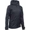 Under Armour ColdGear Infrared Sienna Hooded 3-In-1 Jacket - Women's