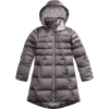 The North Face Elisa Hooded Down Parka - Girls'