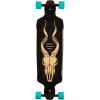Gold Coast The Addax Drop Through Complete Longboard