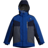 The North Face Axel Hooded Insulated Jacket - Boys'