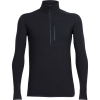 Icebreaker Descender Half-Zip Top - Men's