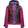 Spyder Nora Hooded Synthetic Down Jacket - Girls'