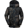 Volcom Garibaldi Hooded Insulated Jacket - Boys'