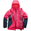 The North Face Kira Hooded Triclimate Jacket - Girls'