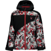Spyder Reckon Hooded 3-In-1 Jacket - Boys'