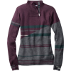 SmartWool Isto Sport Stripe Sweater - Women's