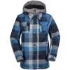 Volcom Neolithic Hooded Insulated Jacket - Boys'