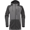 The North Face Longtrack Softshell Full-Zip Hoodie - Men's