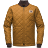 The North Face Cuchillo Insulated Jacket - Men's