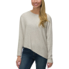 Monrow Asymmetric Dolman Sweater - Women's