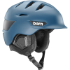 Bern Rollins Helmet