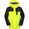 Volcom VS Hooded Insulated Jacket - Boys'