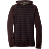 SmartWool Merino 250 Hooded Pattern Top - Men's
