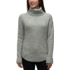 Barbour Hall Roll Collar Sweater - Women's