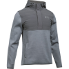 Under Armour Swacket Henley Pullover Hoodie - Men's